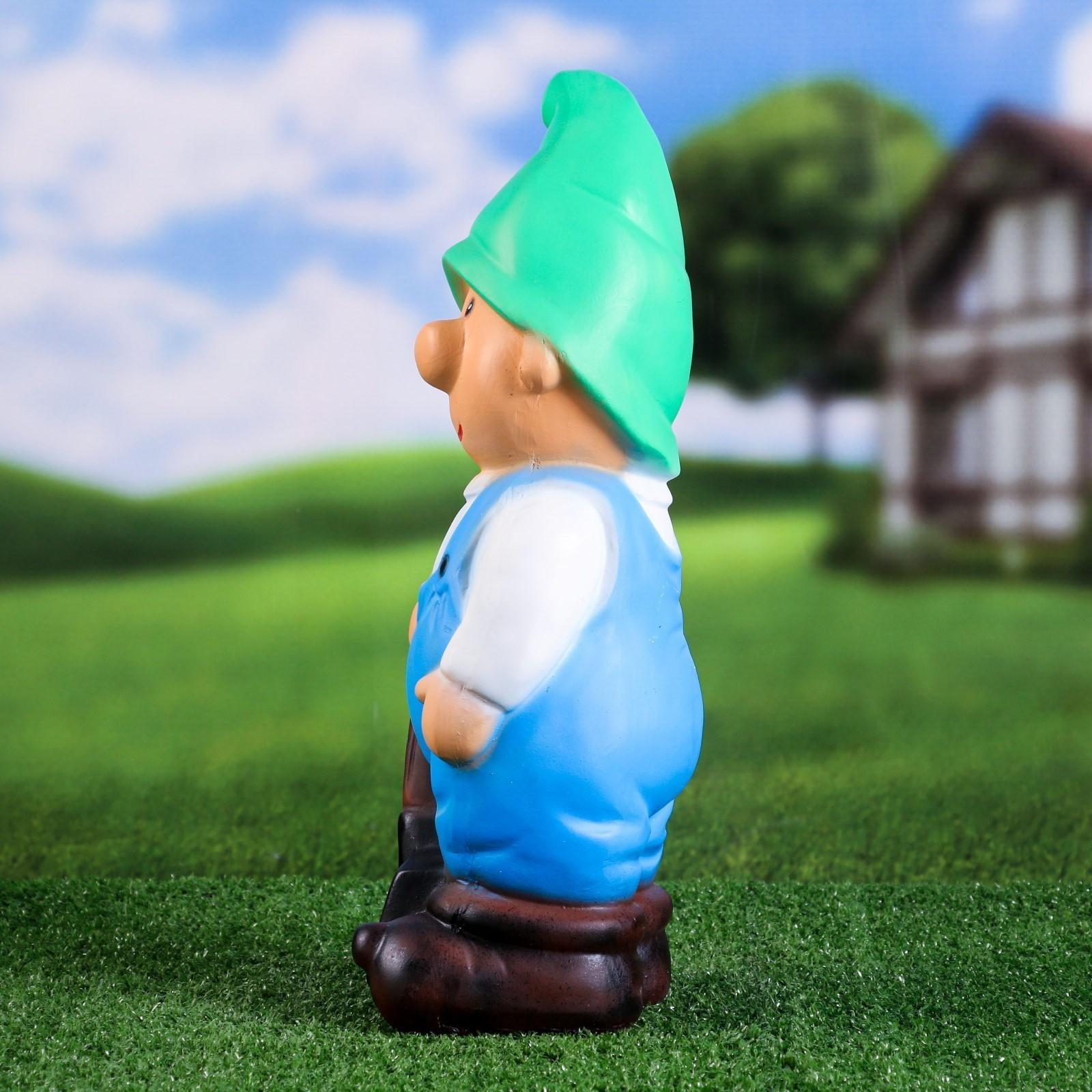 Садовая фигура 