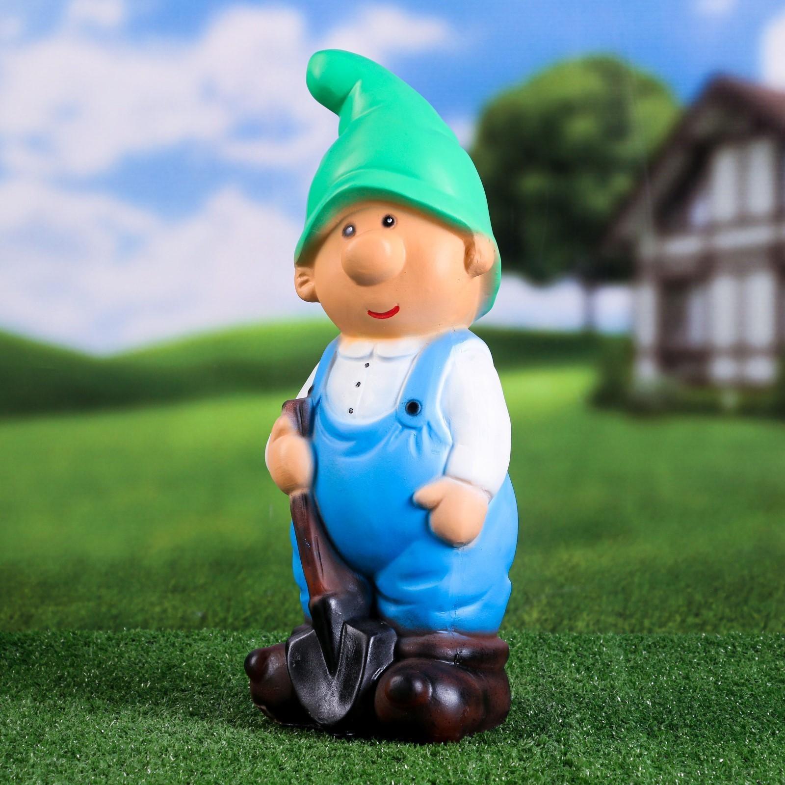 Садовая фигура 