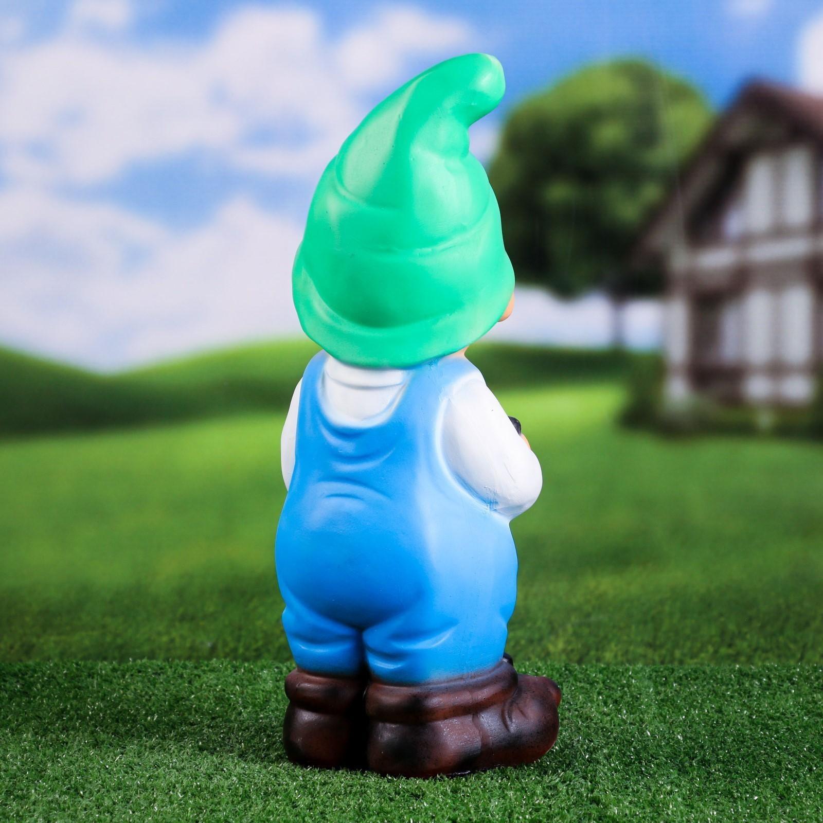 Садовая фигура 