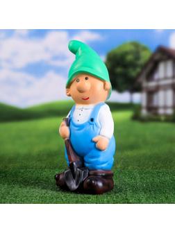 Садовая фигура 