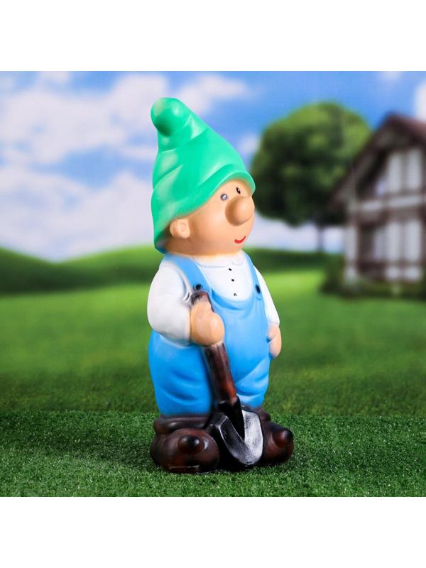 Садовая фигура 