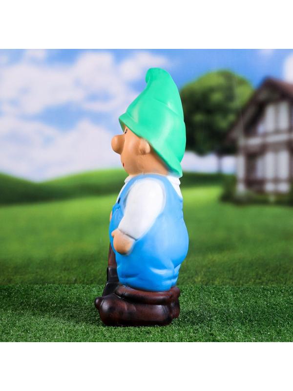 Садовая фигура 