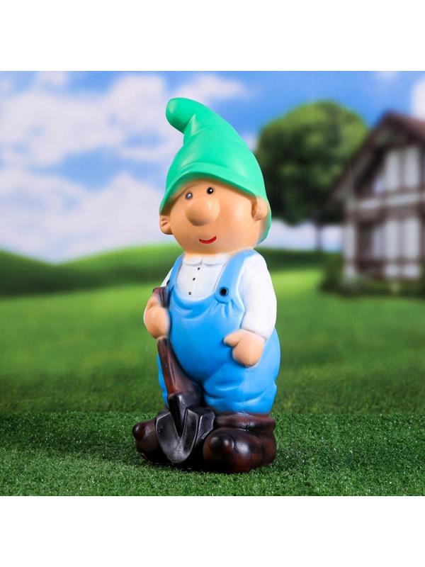 Садовая фигура 