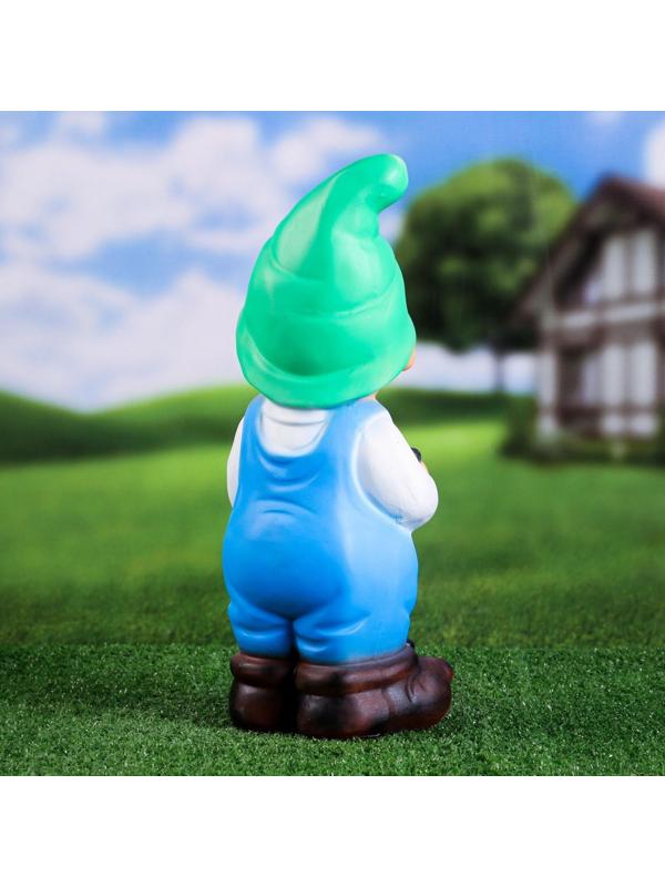 Садовая фигура 