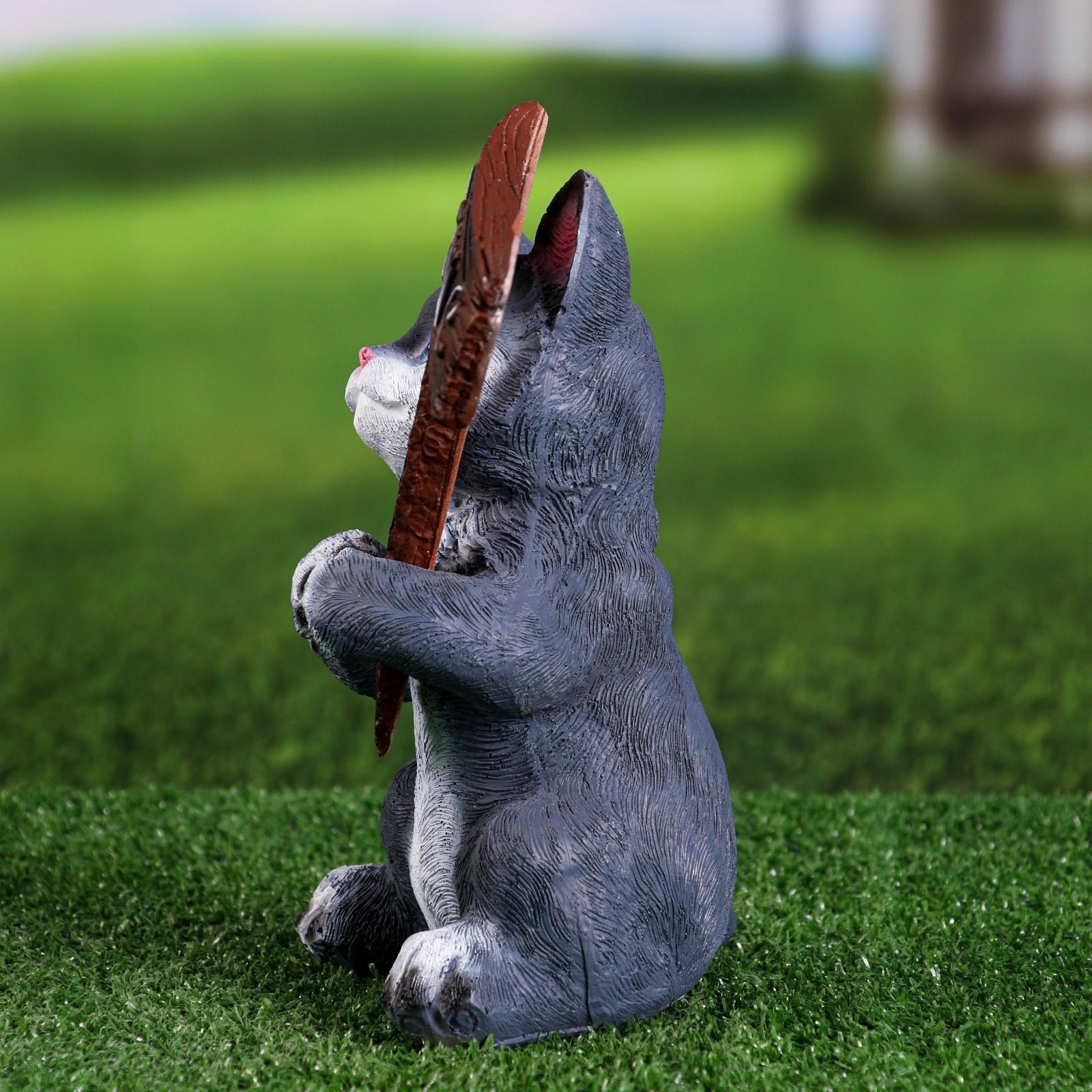 Садовая фигура 