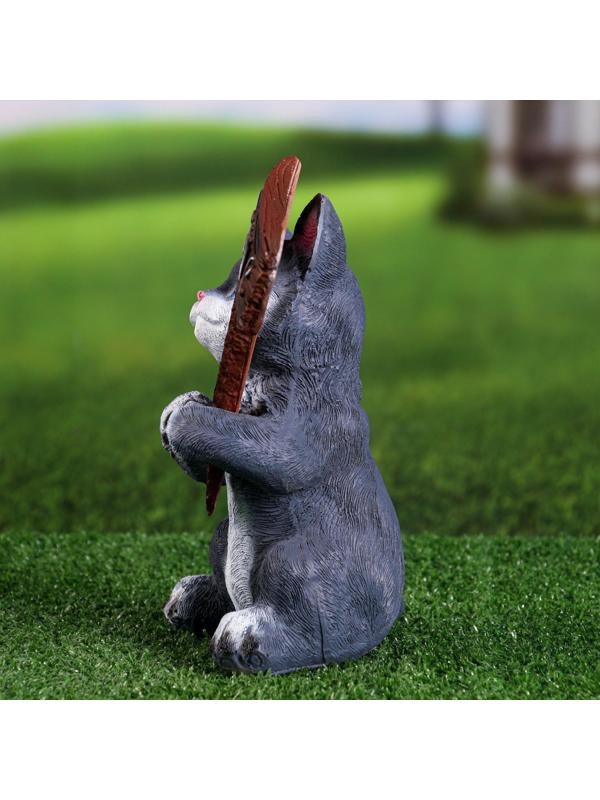 Садовая фигура 