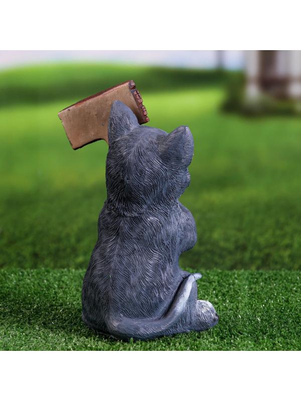 Садовая фигура 