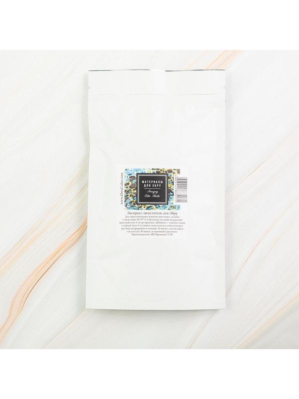 Загуститель экспресс фасованный, 100 г