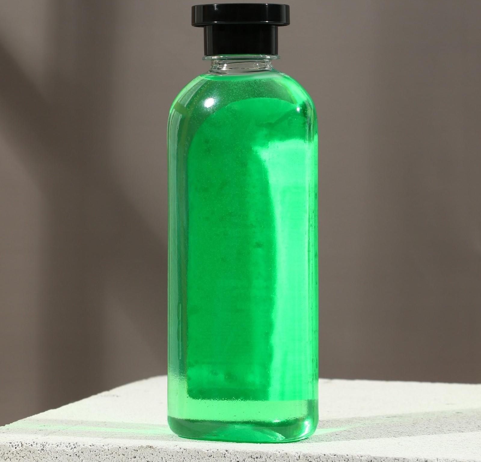 Гель для душа 