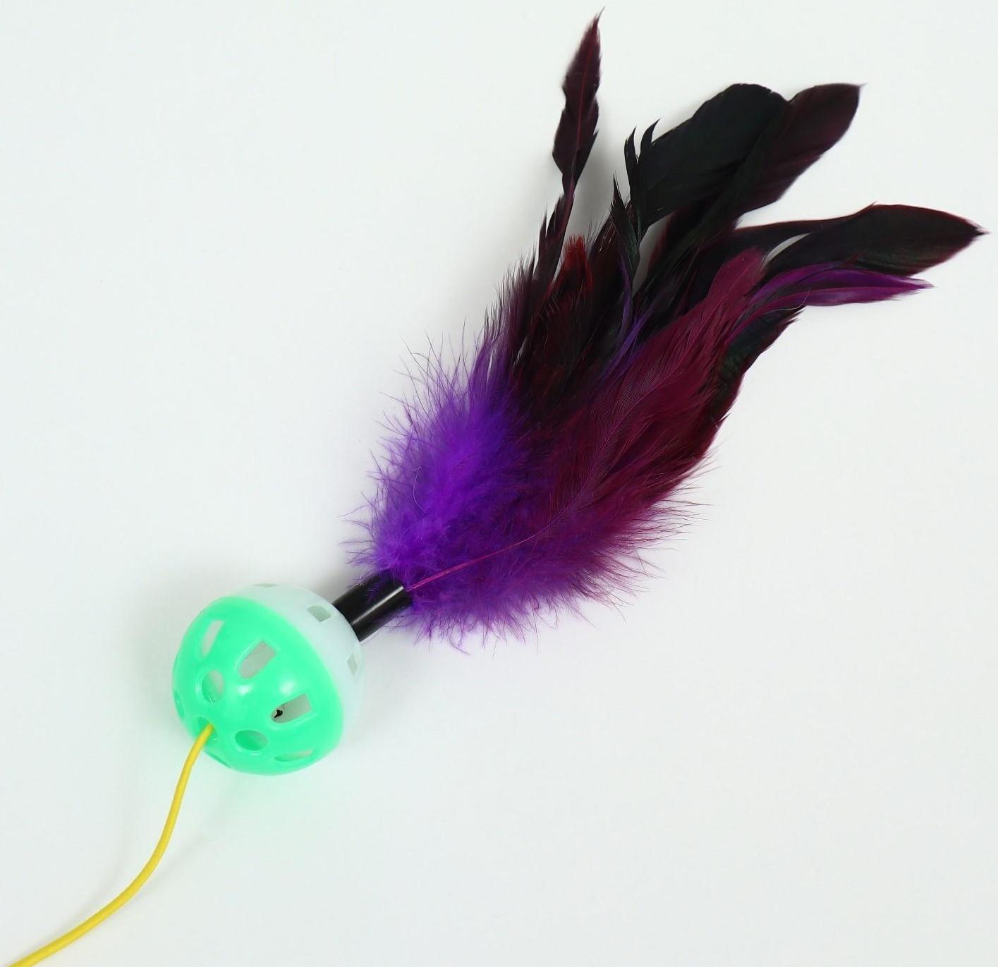 Дразнилка-удочка 