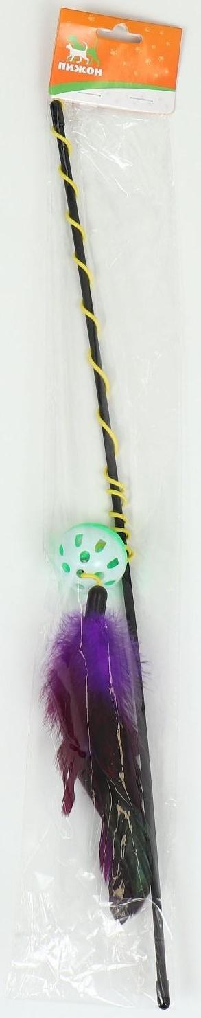 Дразнилка-удочка 