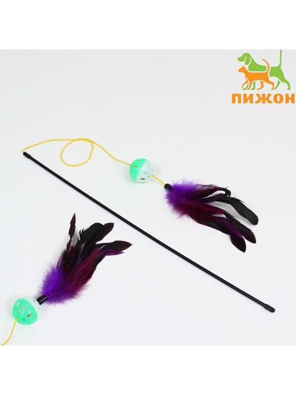 Дразнилка-удочка 