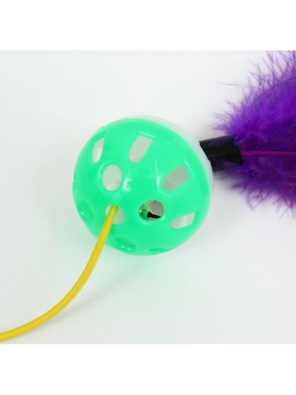 Дразнилка-удочка 