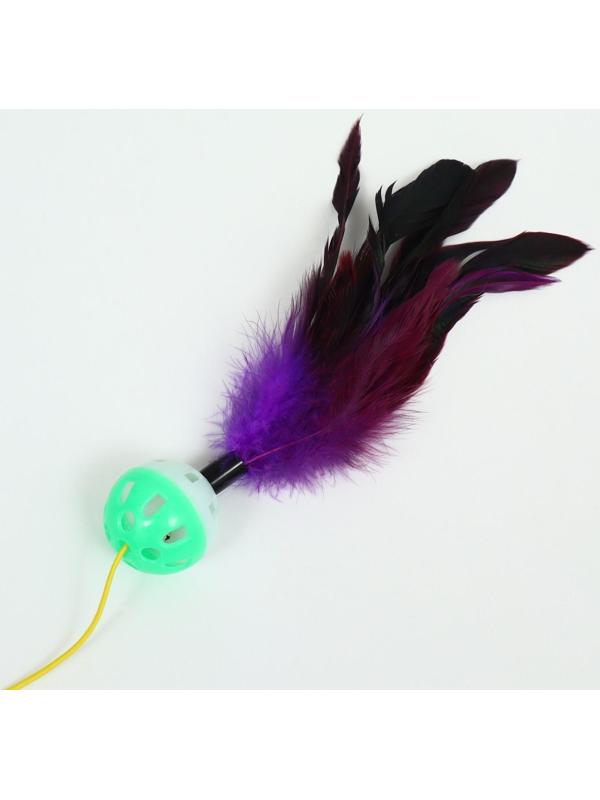 Дразнилка-удочка 