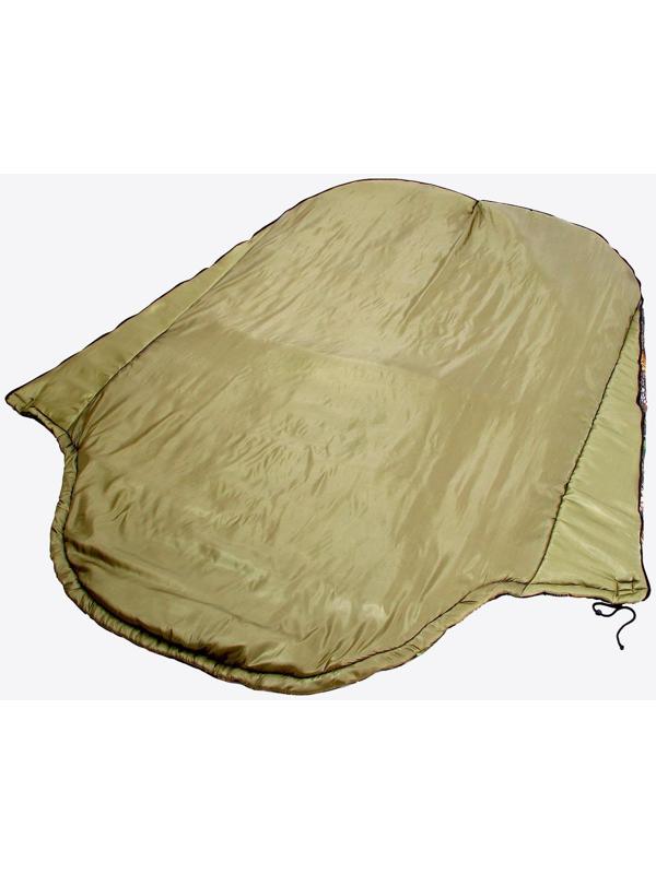 Спальный мешок фотопринт Осока