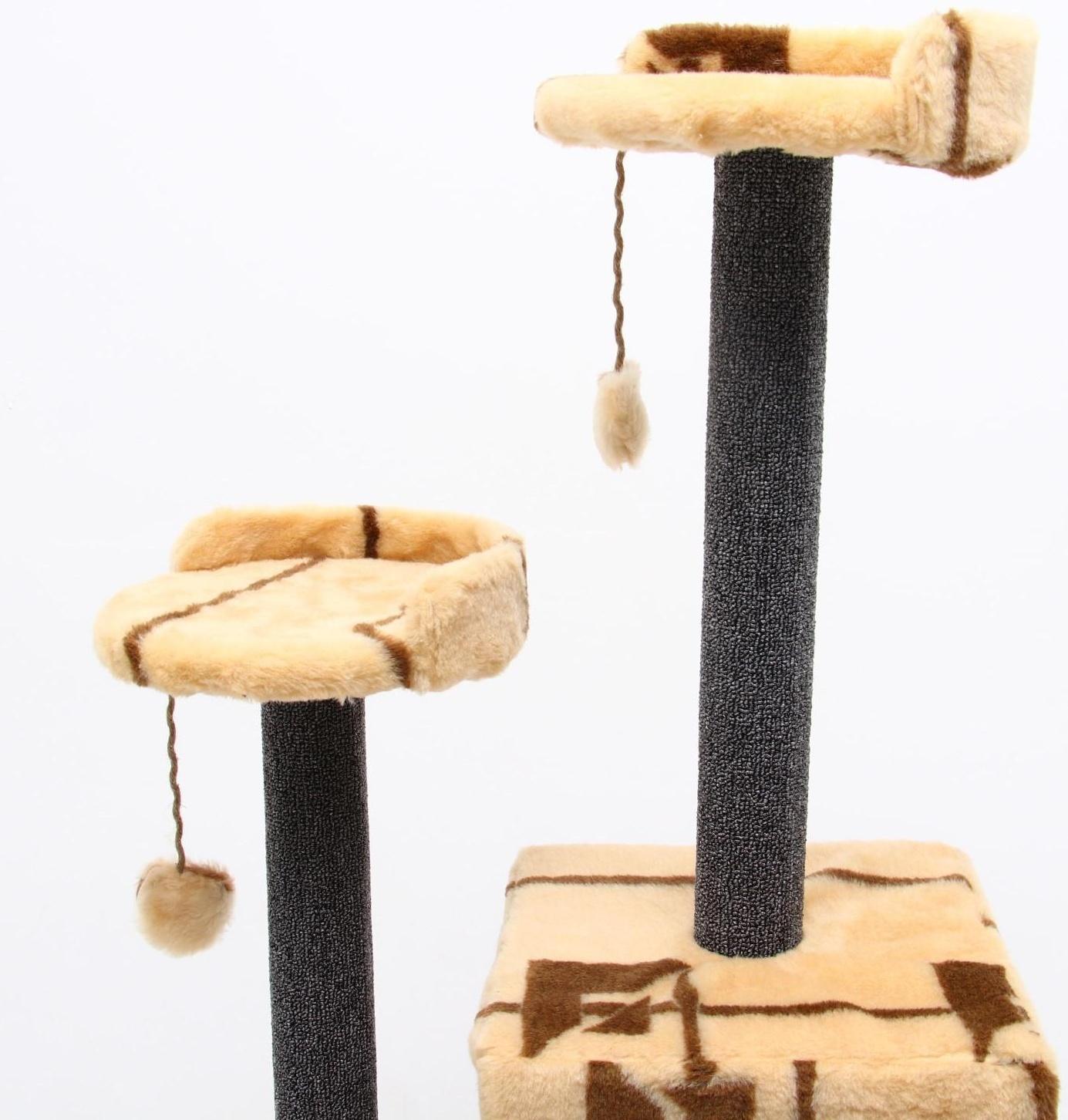 Комплекс для кошек 