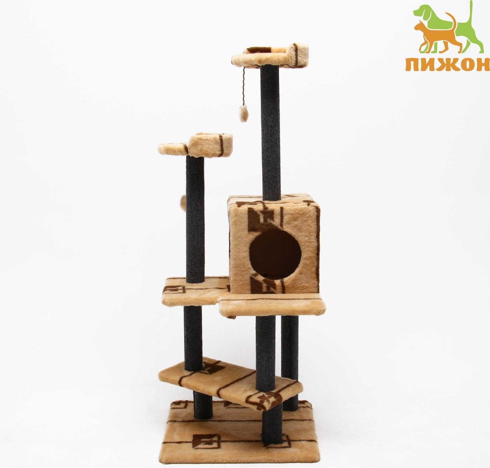 Комплекс для кошек 