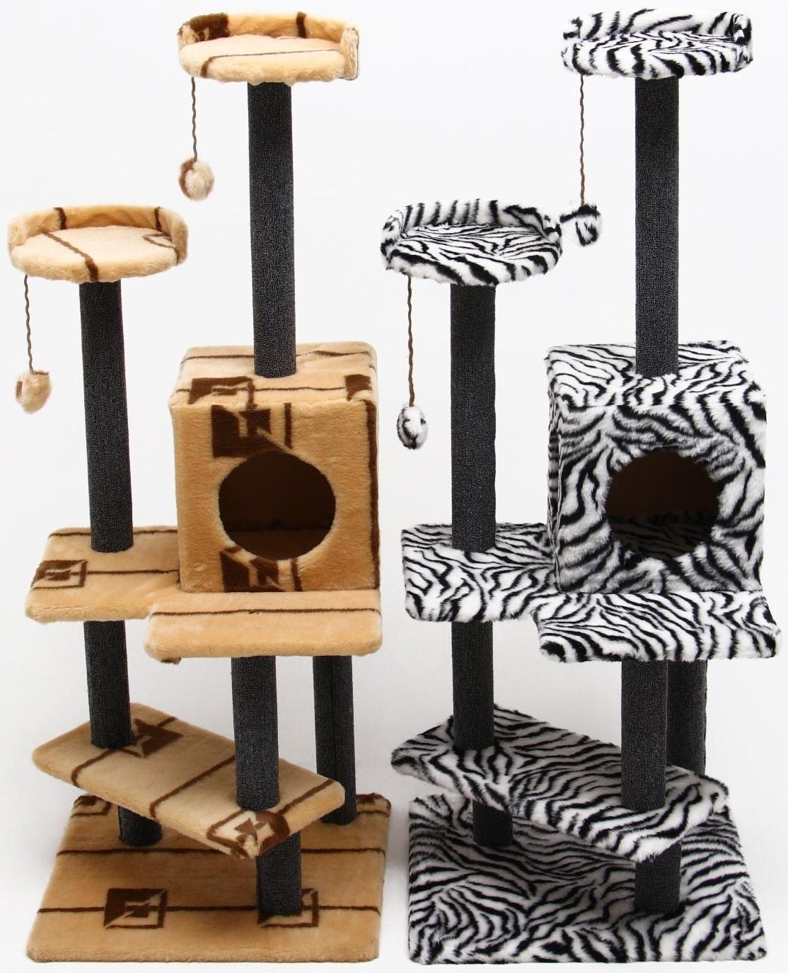 Комплекс для кошек 