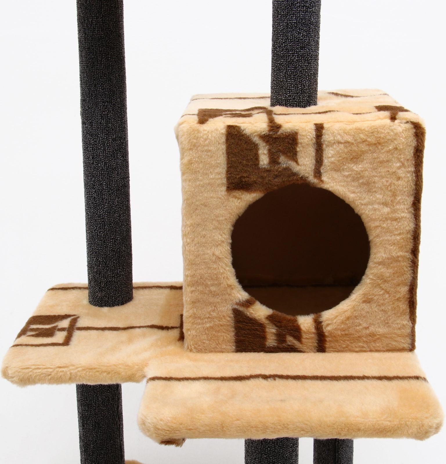 Комплекс для кошек 