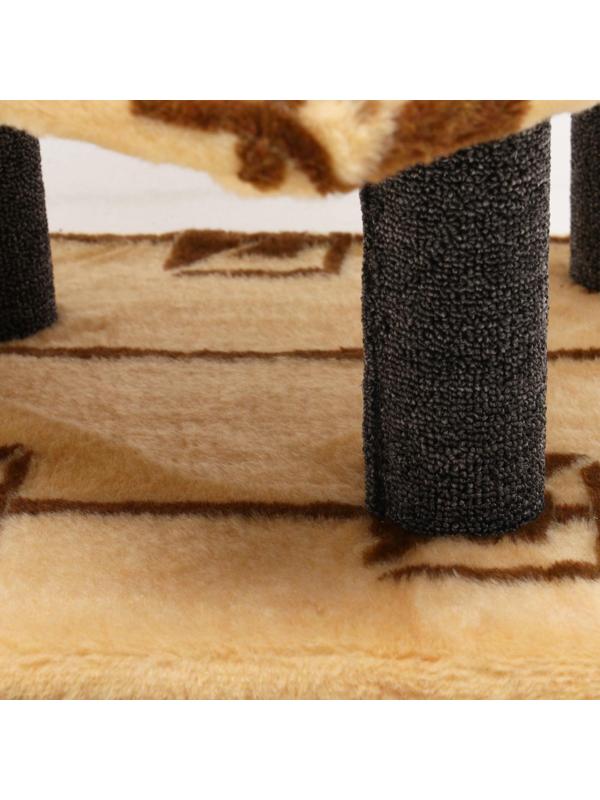 Комплекс для кошек 