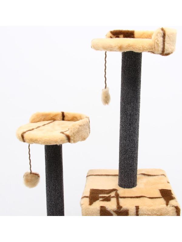 Комплекс для кошек 