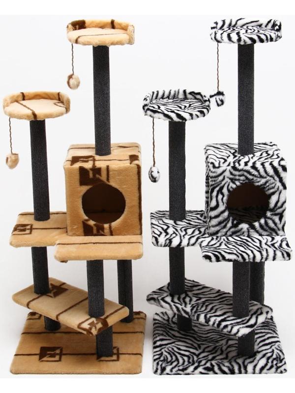 Комплекс для кошек 