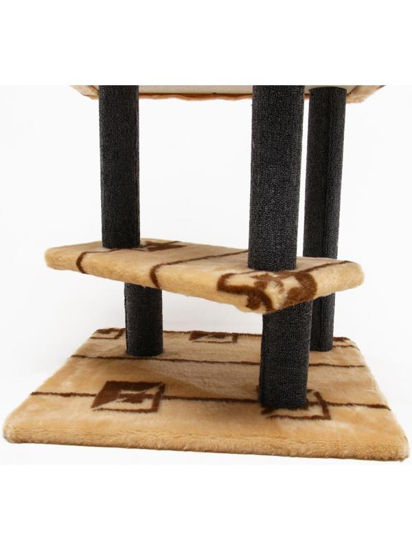 Комплекс для кошек 