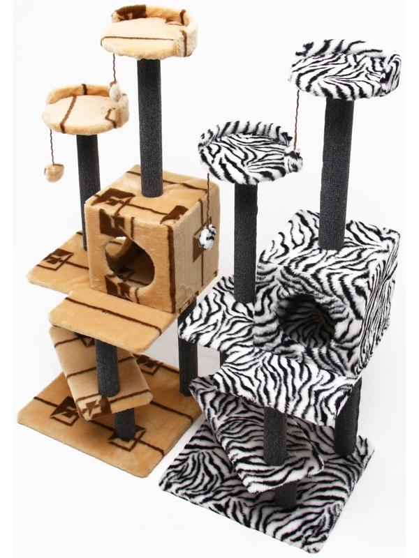 Комплекс для кошек 