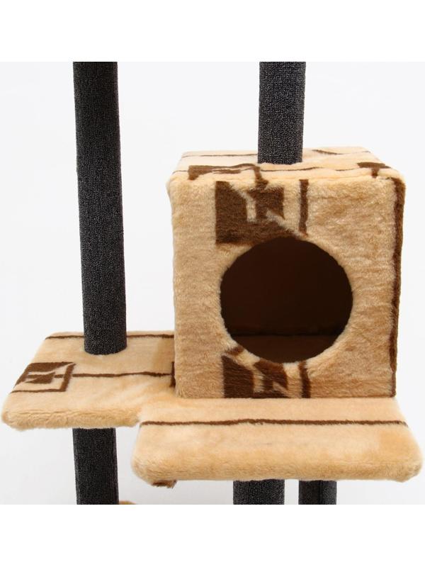 Комплекс для кошек 