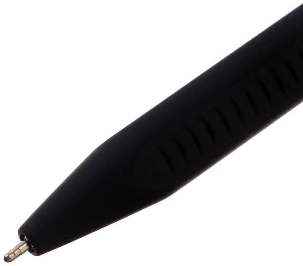 Ручка шариковая автоматическая Berlingo 