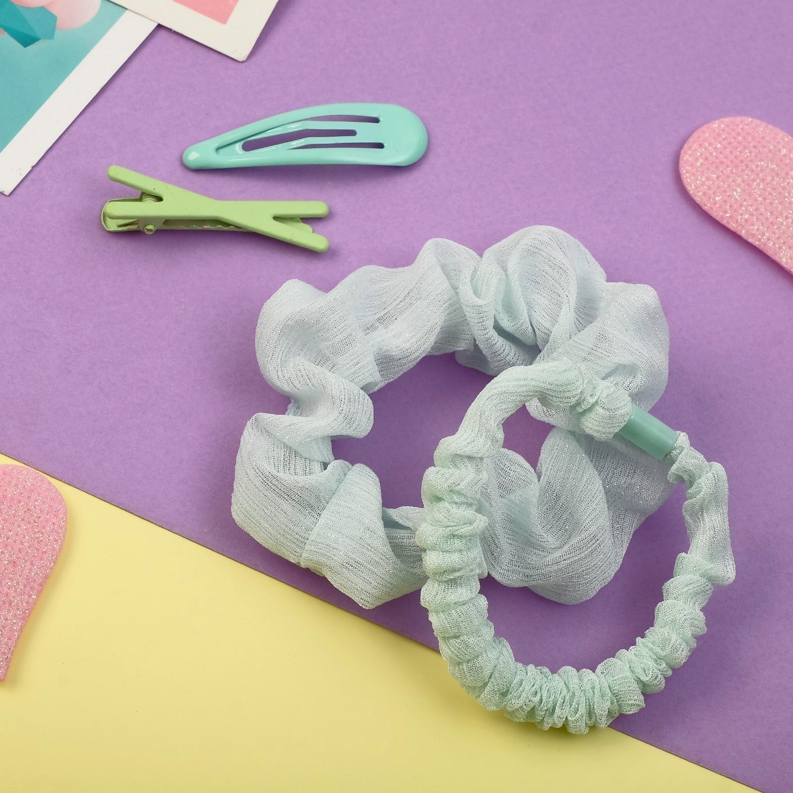 Набор для волос 