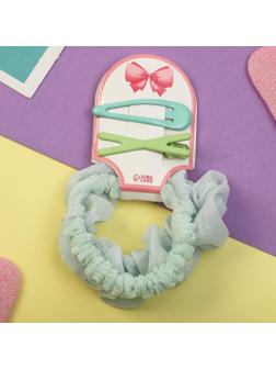 Набор для волос 