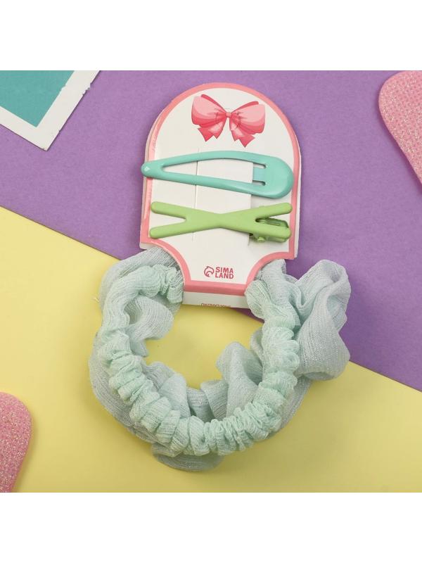 Набор для волос 