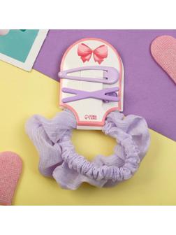 Набор для волос 