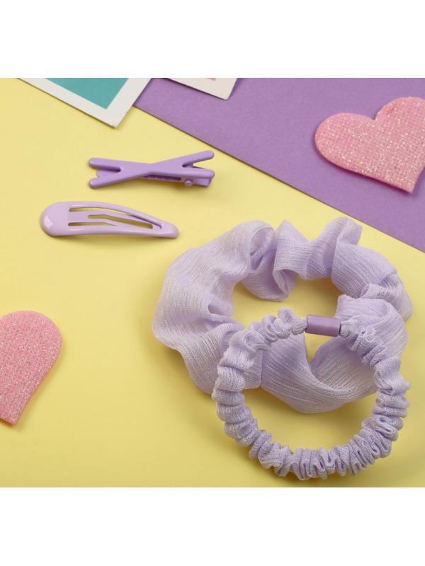 Набор для волос 