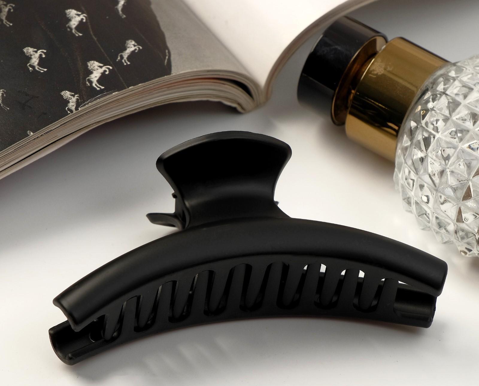 Краб для волос 