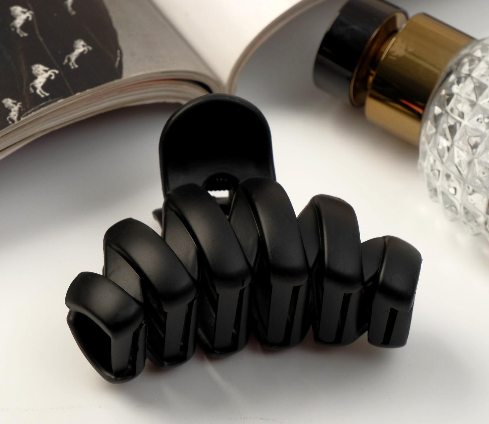 Краб для волос 