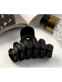 Краб для волос 