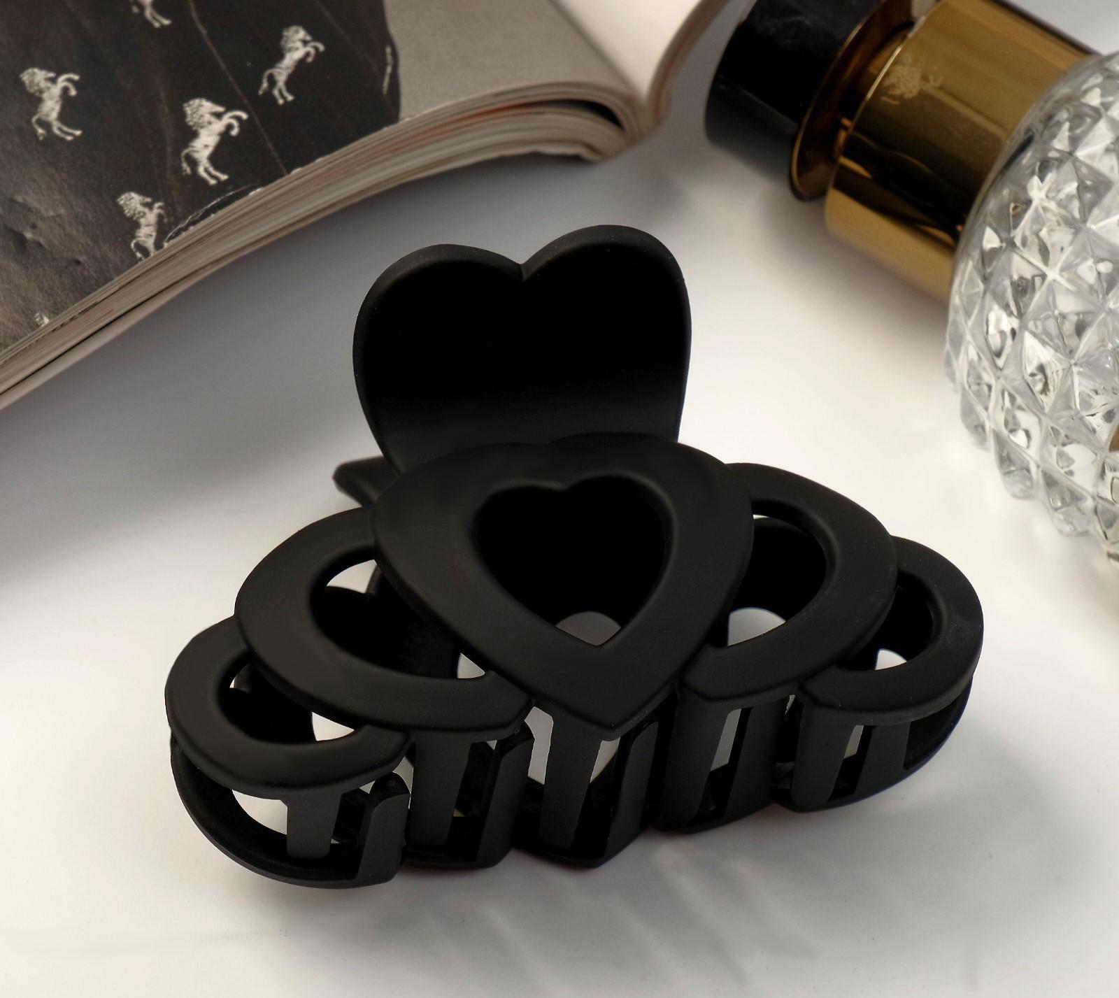 Краб для волос 