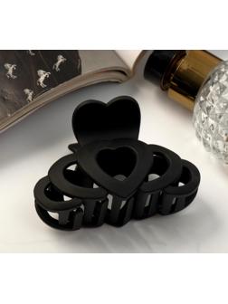 Краб для волос 