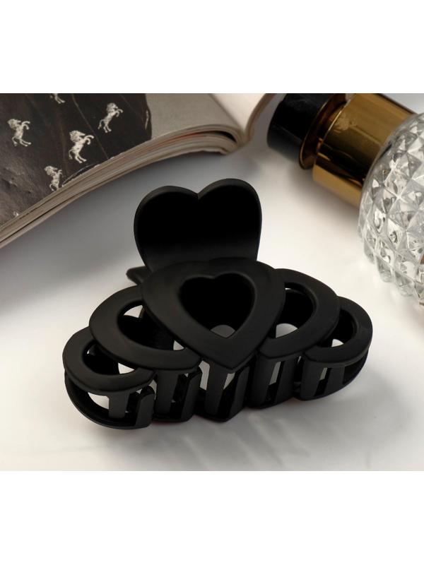 Краб для волос 