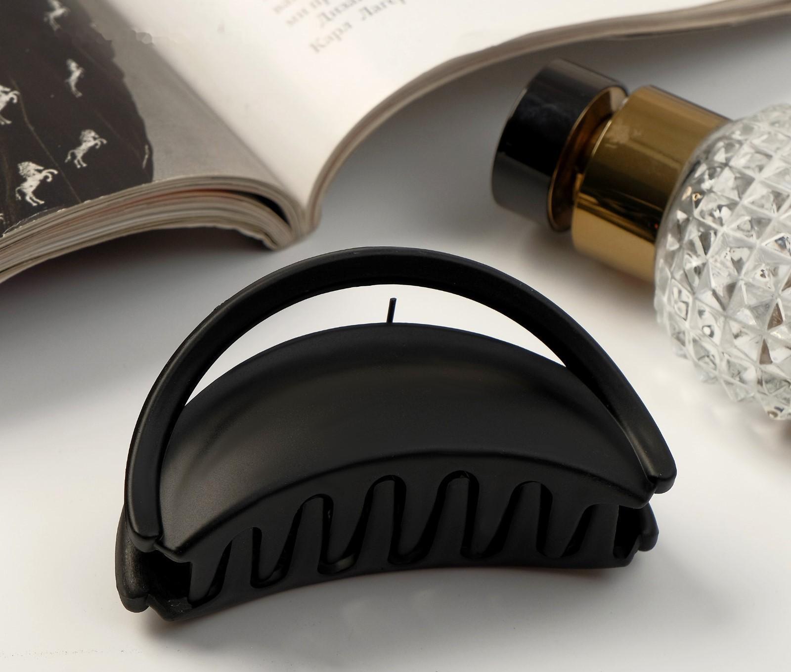 Краб для волос 