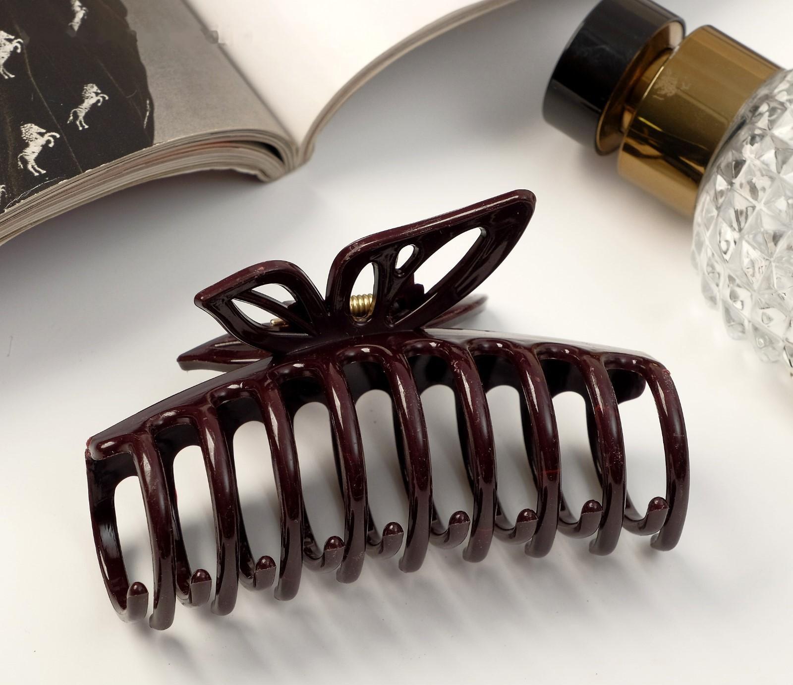 Краб для волос 