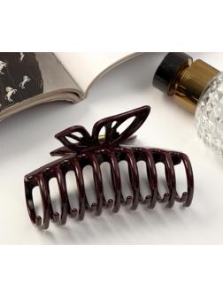 Краб для волос 