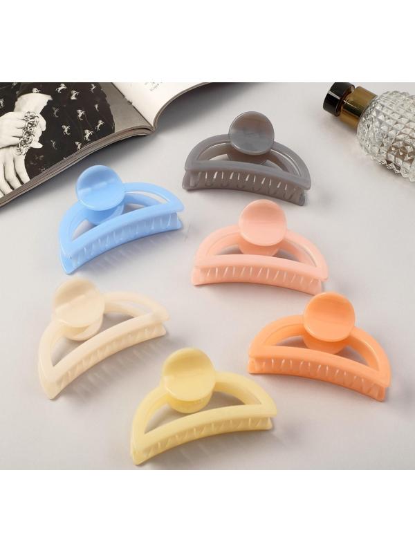 Краб для волос 