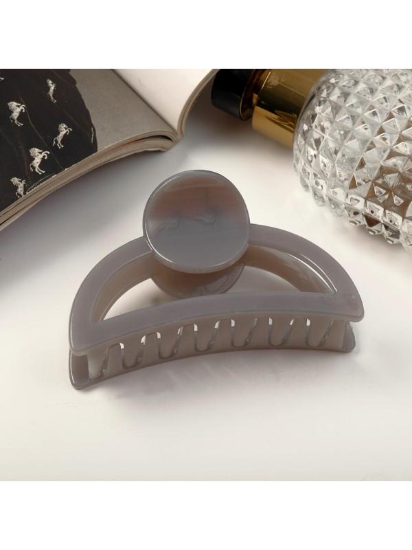 Краб для волос 