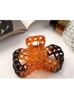 Краб для волос 