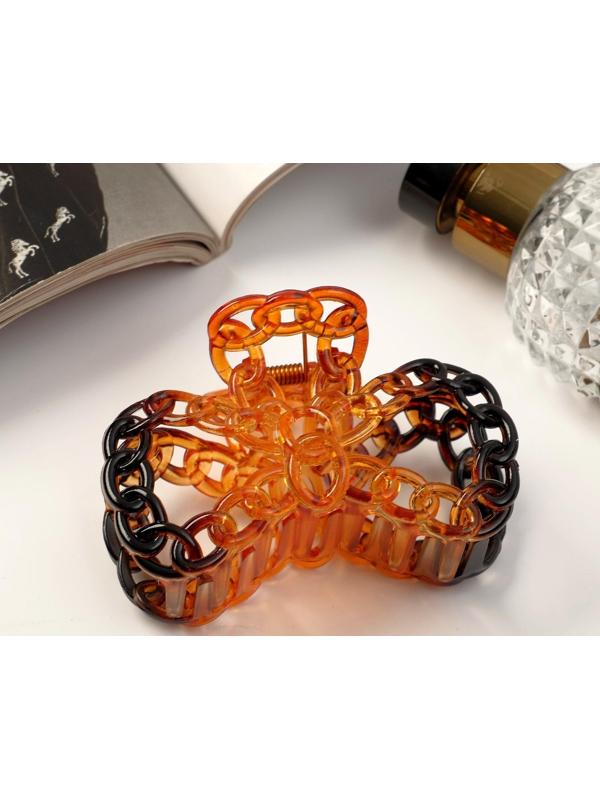 Краб для волос 