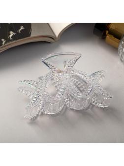 Краб для волос 