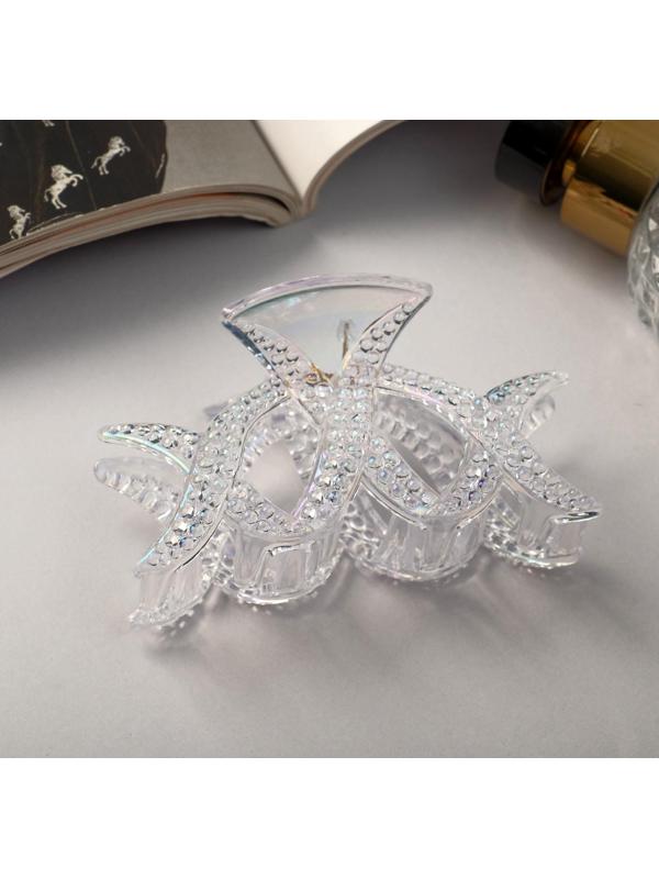 Краб для волос 